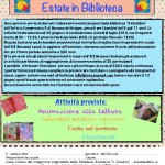 thumbnail of estate in Biblioteca