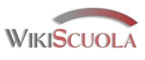 logo wikiscuola