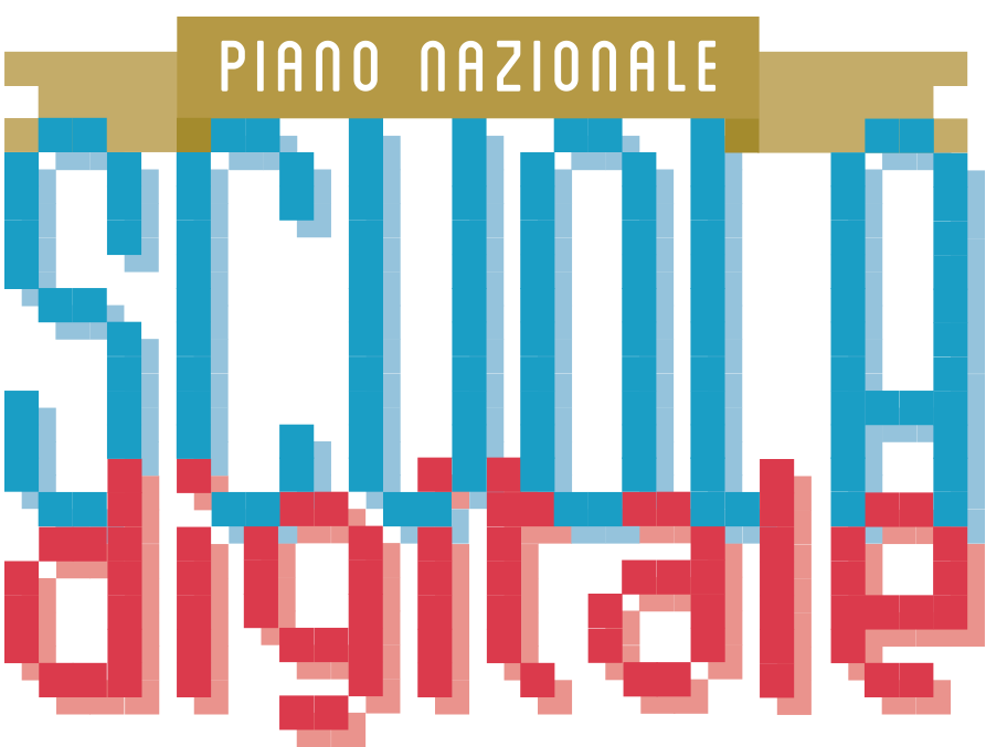 link PNSD Piano Nazionale Scuola Digitale