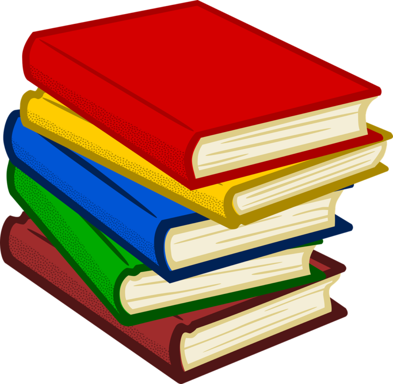 Libri di testo scuola primaria e secondaria