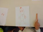 disegni dei bambini