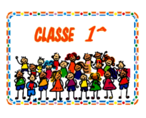 Materiale classe prima a metodo Montessori a.s. 2023-2024